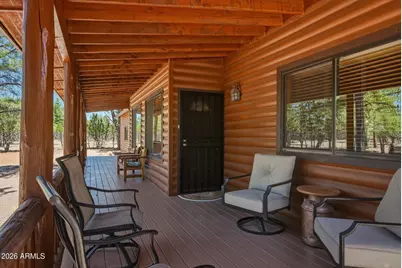 4405 Lariat Way, Happy Jack, AZ 86024 - Photo 3