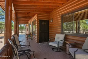 4405 Lariat Way, Happy Jack, AZ 86024 - Photo 3
