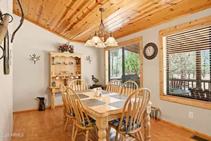4405 Lariat Way, Happy Jack, AZ 86024 - Photo 9