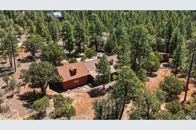 4405 Lariat Way, Happy Jack, AZ 86024 - Photo 49