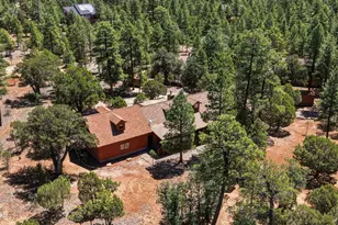 4405 Lariat Way, Happy Jack, AZ 86024 - Photo 49