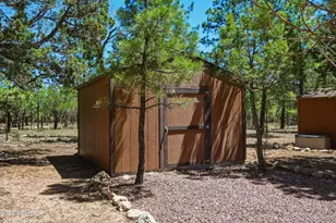 4405 Lariat Way, Happy Jack, AZ 86024 - Photo 41