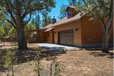 4405 Lariat Way, Happy Jack, AZ 86024 - Photo 33