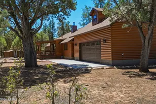 4405 Lariat Way, Happy Jack, AZ 86024 - Photo 33