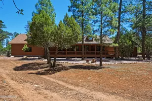 4405 Lariat Way, Happy Jack, AZ 86024 - Photo 43