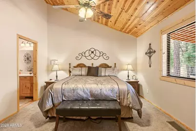 4405 Lariat Way, Happy Jack, AZ 86024 - Photo 17