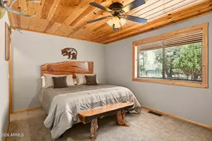 4405 Lariat Way, Happy Jack, AZ 86024 - Photo 23