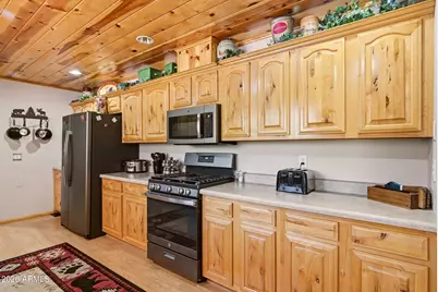4405 Lariat Way, Happy Jack, AZ 86024 - Photo 13