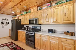 4405 Lariat Way, Happy Jack, AZ 86024 - Photo 13
