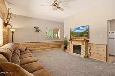4405 Lariat Way, Happy Jack, AZ 86024 - Photo 21