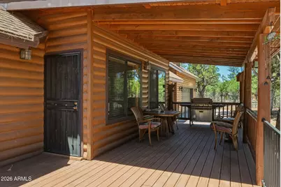 4405 Lariat Way, Happy Jack, AZ 86024 - Photo 37