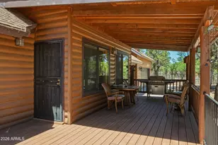 4405 Lariat Way, Happy Jack, AZ 86024 - Photo 37