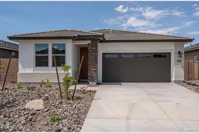 16792 W Gwen Street, Goodyear, AZ 85338 - Photo 1