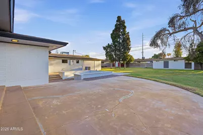 306 N Fraser Drive W, Mesa, AZ 85203 - Photo 89