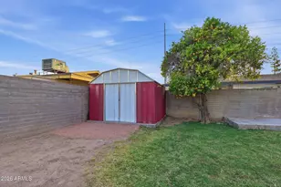 306 N Fraser Dr W, Mesa, AZ 85203 - Photo 95