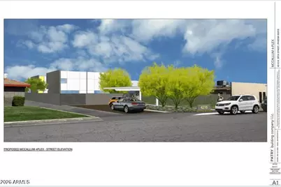 4215 N 26th Street #-, Phoenix, AZ 85016 - Photo 5