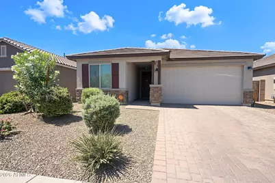 8422 W Atlantis Way, Tolleson, AZ 85353 - Photo 1