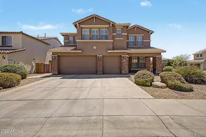 5317 W Buckhorn Trail, Phoenix, AZ 85083 - Photo 1