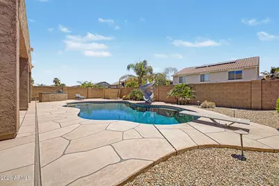 5317 W Buckhorn Trail, Phoenix, AZ 85083 - Photo 41