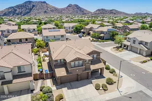 5317 W Buckhorn Trail, Phoenix, AZ 85083 - Photo 45