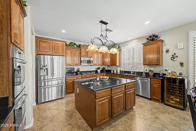 5317 W Buckhorn Trail, Phoenix, AZ 85083 - Photo 15