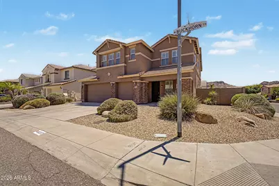 5317 W Buckhorn Trail, Phoenix, AZ 85083 - Photo 5