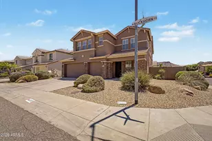 5317 W Buckhorn Trail, Phoenix, AZ 85083 - Photo 5
