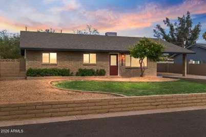13829 N 10th Place, Phoenix, AZ 85022 - Photo 1