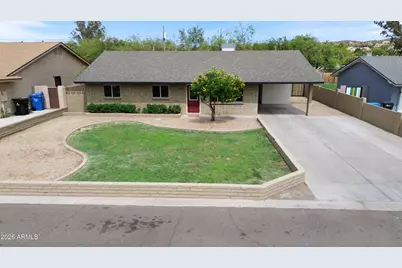 13829 N 10th Place, Phoenix, AZ 85022 - Photo 9