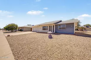 12614 W Limewood Dr, Sun City West, AZ 85375 - Photo 3