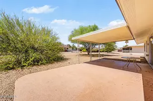 12614 W Limewood Dr, Sun City West, AZ 85375 - Photo 25