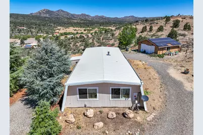 16928 W Trap Road, Peeples Valley, AZ 86332 - Photo 11