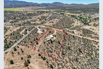 16928 W Trap Road, Peeples Valley, AZ 86332 - Photo 17