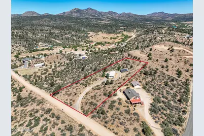 16928 W Trap Road, Peeples Valley, AZ 86332 - Photo 19