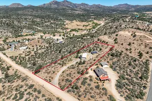 16928 W Trap Rd, Peeples Valley, AZ 86332 - Photo 19