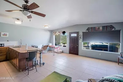 16928 W Trap Road, Peeples Valley, AZ 86332 - Photo 3