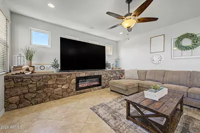 21645 N 120th Avenue, Sun City, AZ 85373 - Photo 11