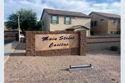 5643 E Alder Avenue, Mesa, AZ 85206 - Photo 5