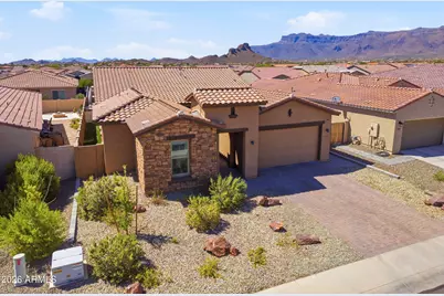 12006 E Sereno Road, Gold Canyon, AZ 85118 - Photo 3