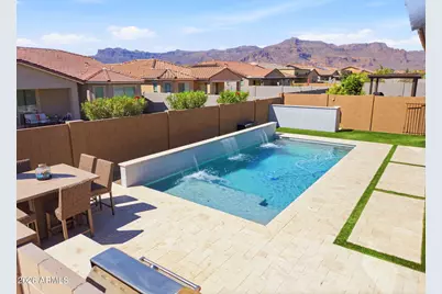 12006 E Sereno Road, Gold Canyon, AZ 85118 - Photo 5