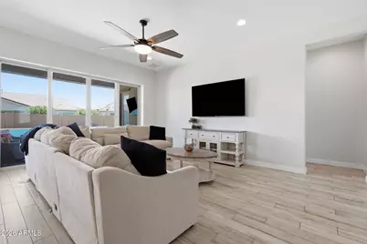 12006 E Sereno Road, Gold Canyon, AZ 85118 - Photo 15