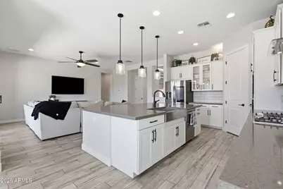 12006 E Sereno Road, Gold Canyon, AZ 85118 - Photo 19