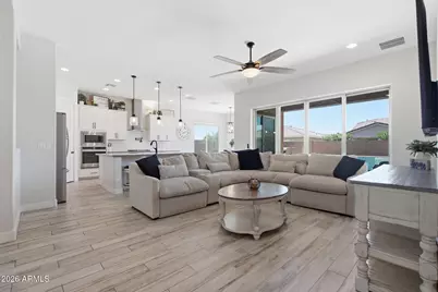 12006 E Sereno Road, Gold Canyon, AZ 85118 - Photo 13