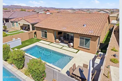 12006 E Sereno Road, Gold Canyon, AZ 85118 - Photo 53