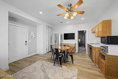 12077 N 141st Drive, Surprise, AZ 85379 - Photo 29