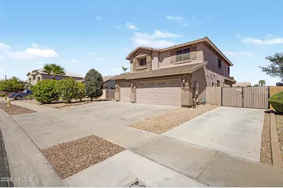 12077 N 141st Drive, Surprise, AZ 85379 - Photo 3