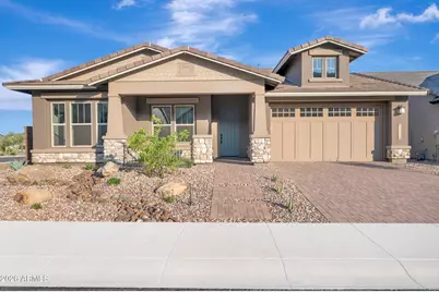 32389 N 135th Drive, Peoria, AZ 85383 - Photo 1