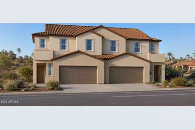 15067 N Escondido Drive #B, Fountain Hills, AZ 85268 - Photo 5