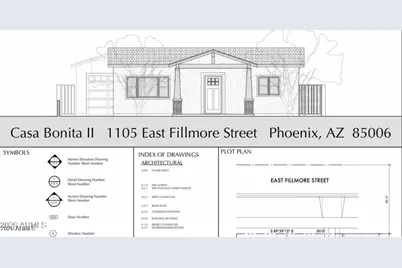 1105 E Fillmore Street #27, Phoenix, AZ 85006 - Photo 3
