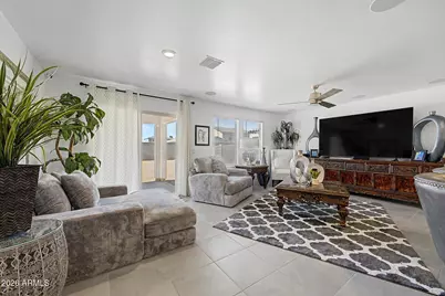 1629 W Pima Court, Coolidge, AZ 85128 - Photo 3